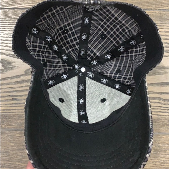 NRS Cap - Picture 4 of 6
